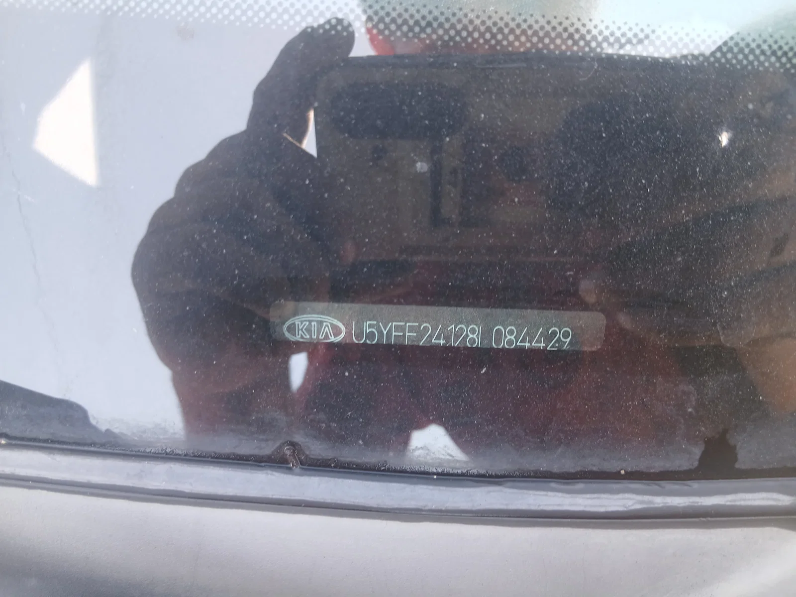Kia Ceed (SW) [Fabr 2007-2012]
