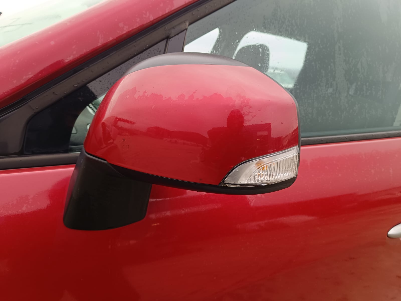 Renault Scenic 3 [Fabr 2009-2015]