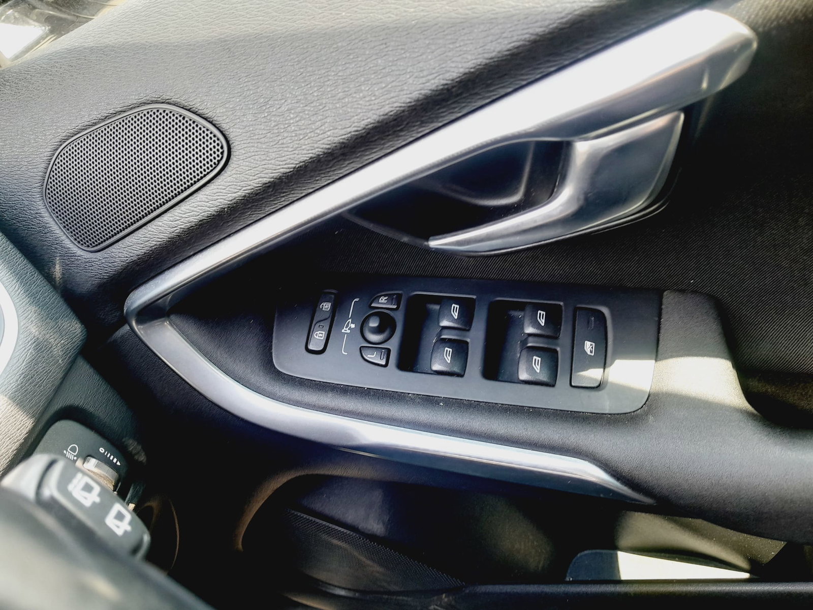 Volvo V40 [Fabr 2013-2019]