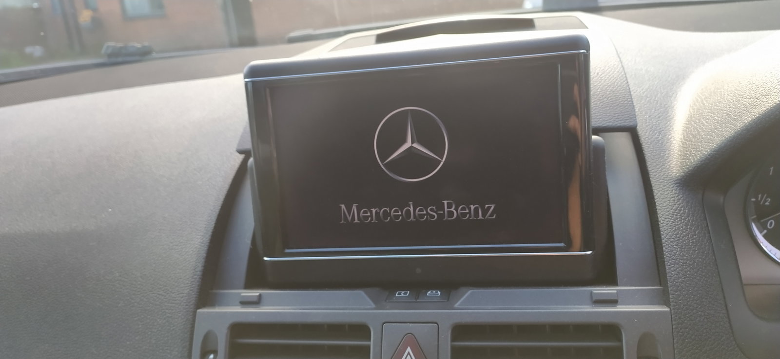 Mercedes Clasa C (W204) [Fabr 2007-2014]