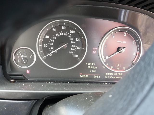 Bmw 5 (F10) [Fabr 2011-2016]