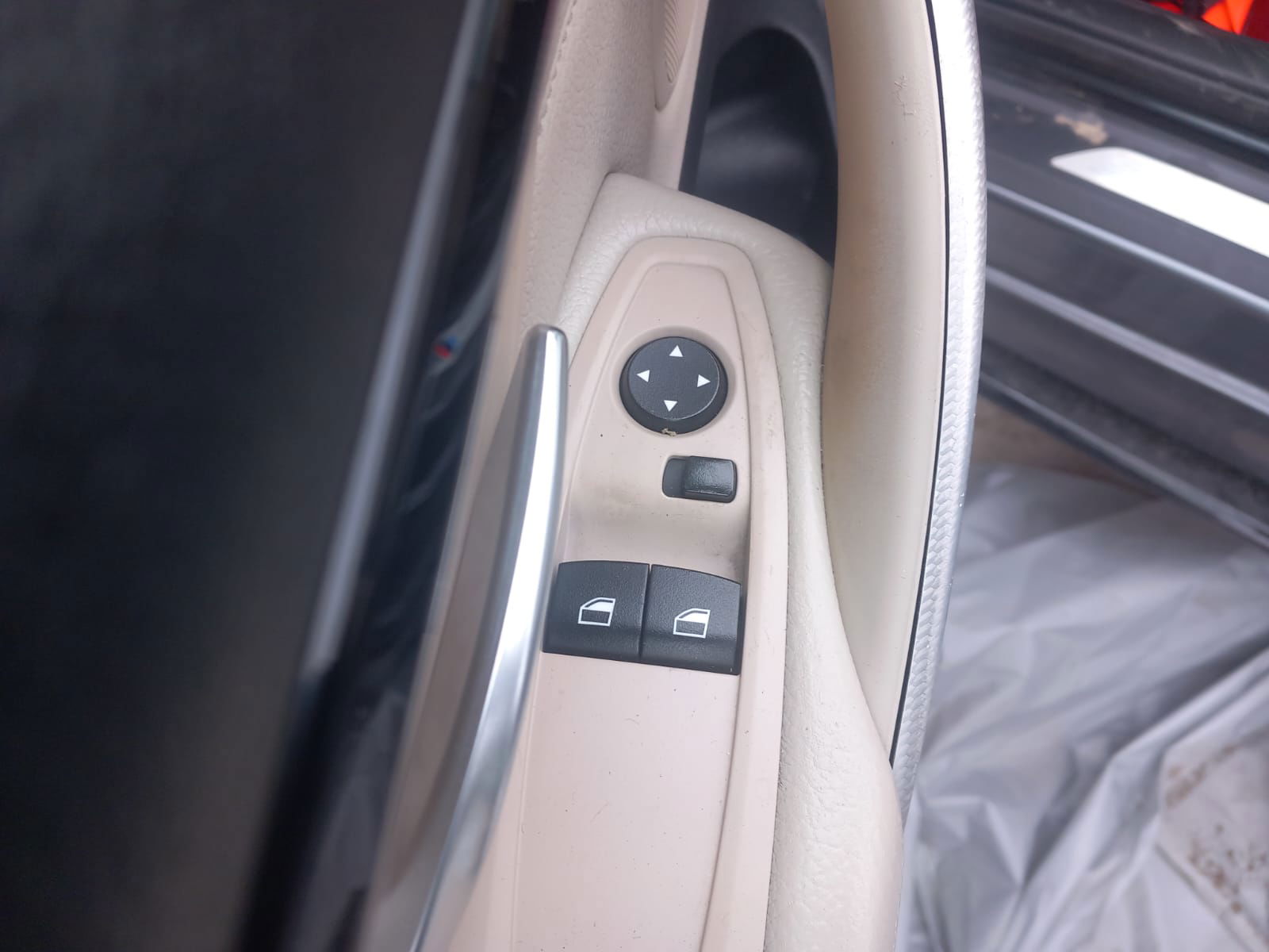 Bmw 4 (F32) [Fabr 2013-prezent]