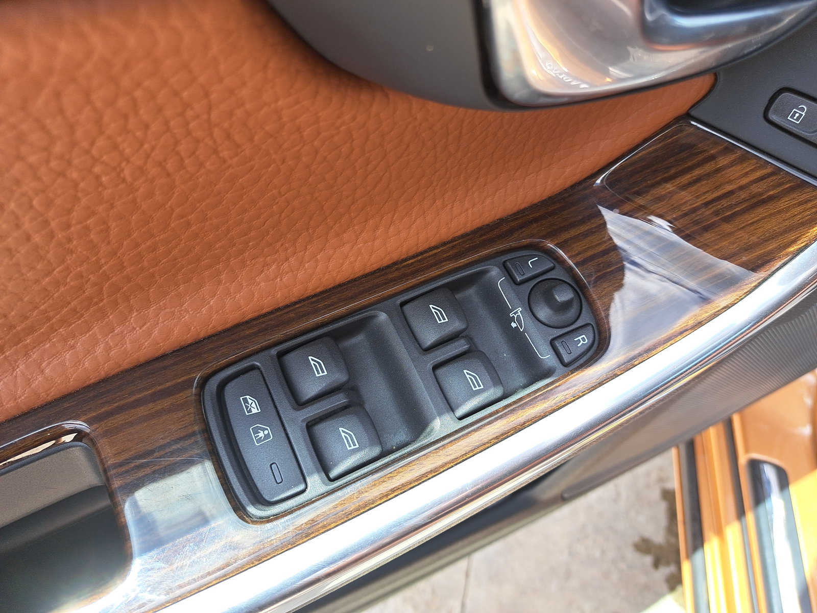 Volvo S60 II [Fabr 2010-2018]