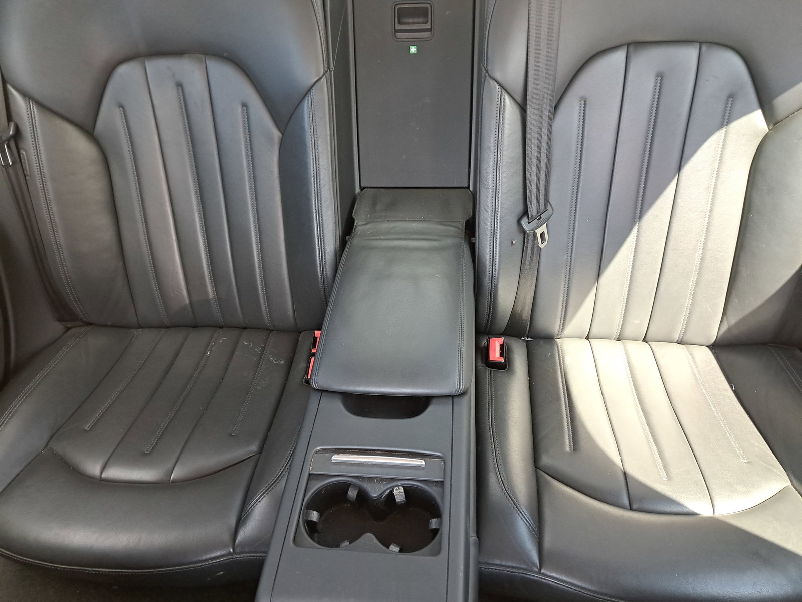 Audi A8 (4H) [Fabr 2010-2017]
