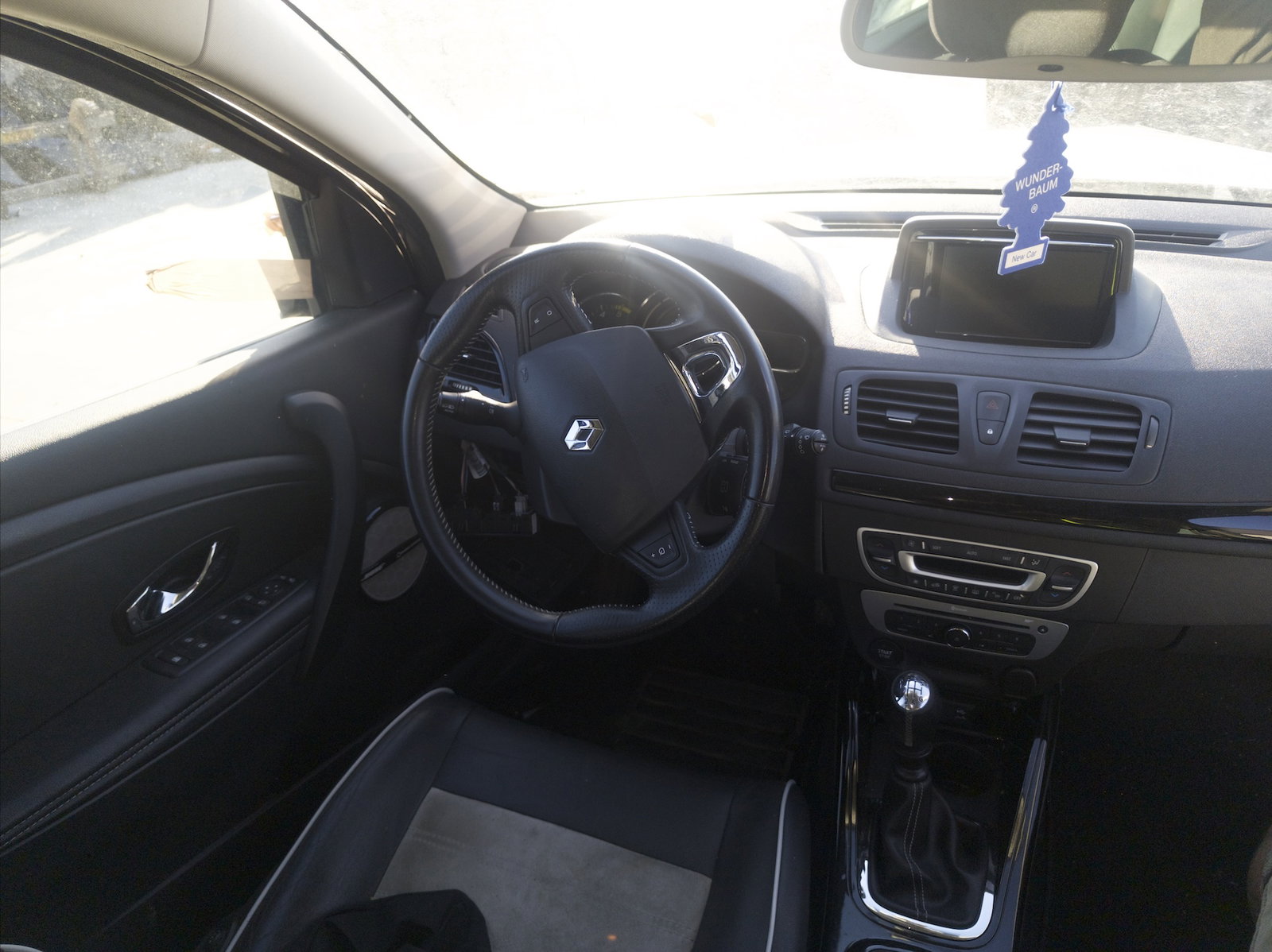 Renault Megane 3 Combi [Fabr 2008-2015]