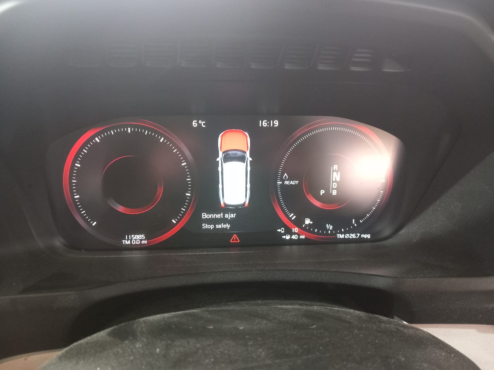 Volvo XC90 II [Fabr 2015-2024]