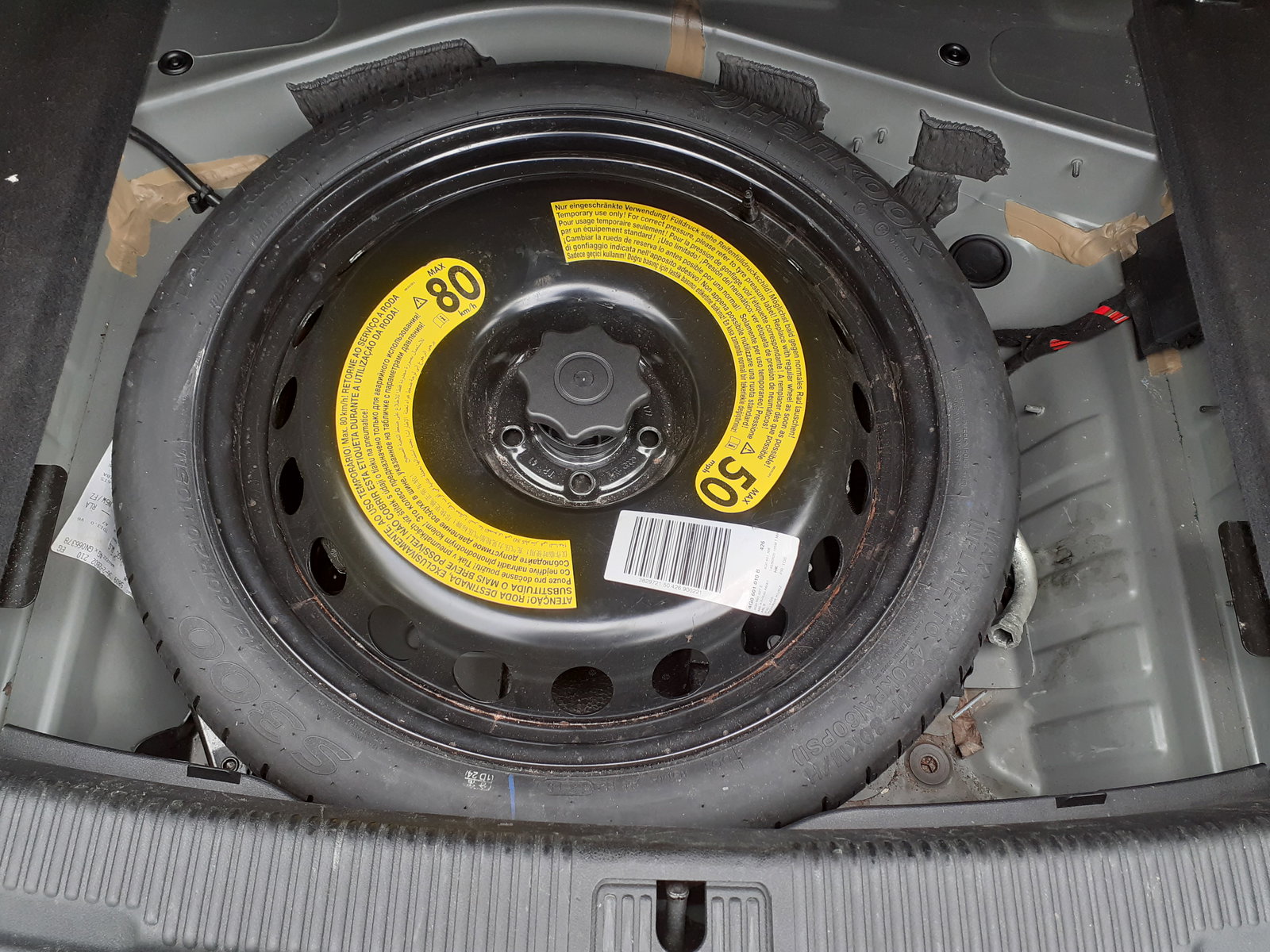 AUDI A6 (4G5, C7) [Fabr 2011-2017]