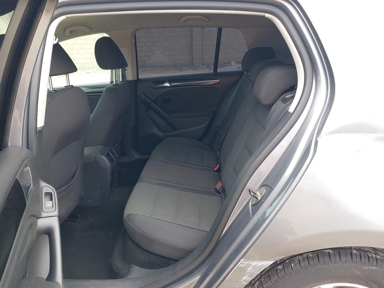 Volkswagen Golf 6 (5K1) [Fabr 2009-2013]