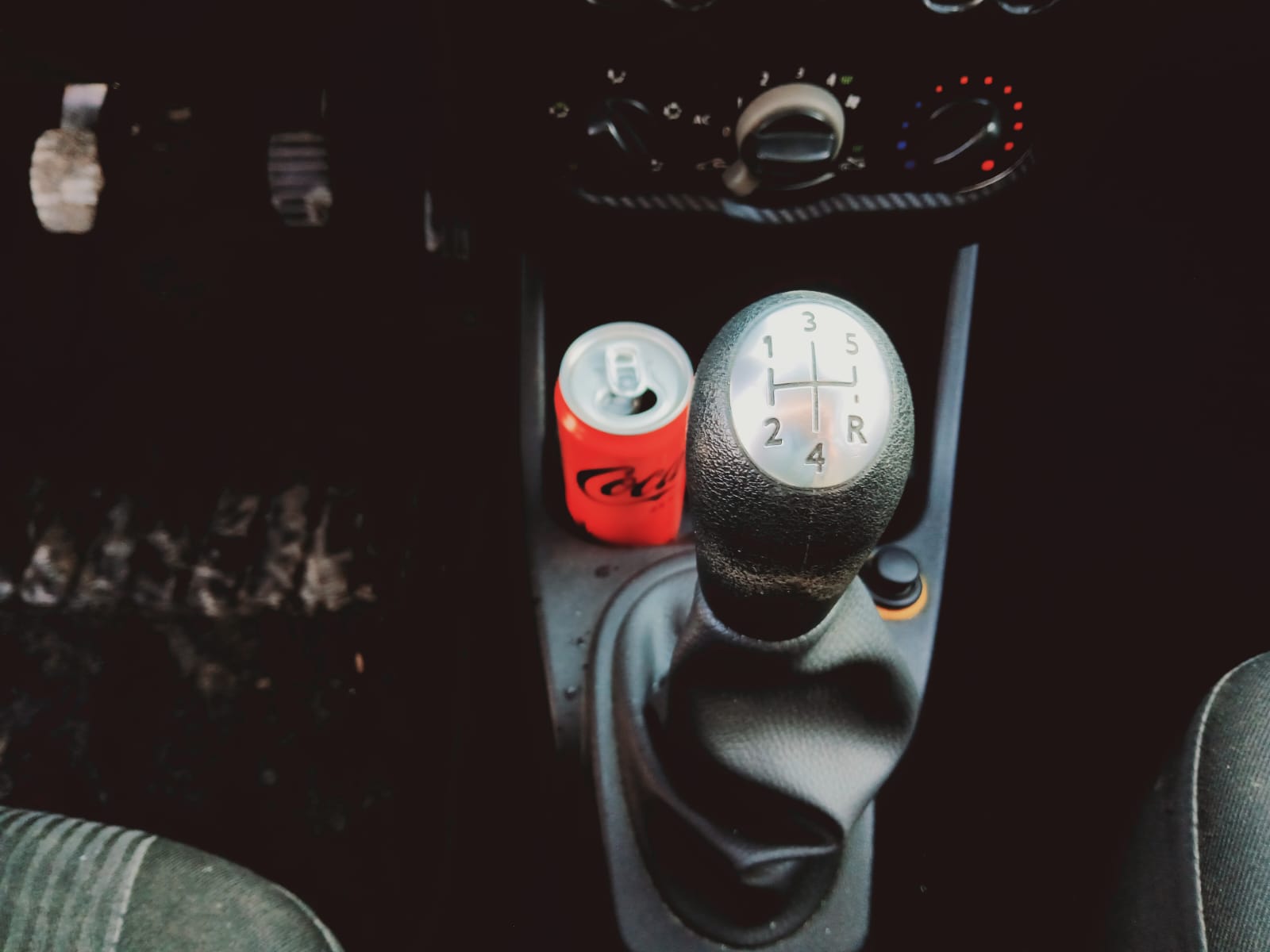 Dacia Logan (LS) [Fabr 2004-2012]