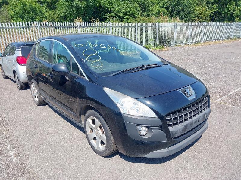 Peugeot 3008 [Fabr 2009-2016]