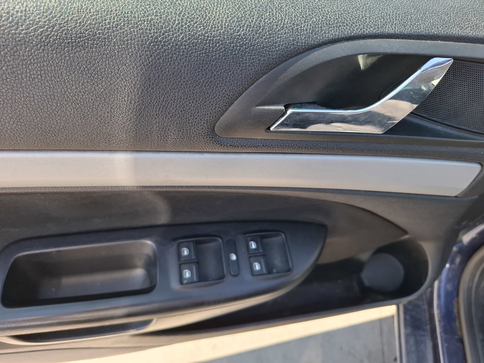 Skoda Octavia 2 (1Z3) [Fabr 2004-2013]