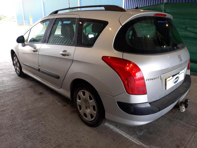 PEUGEOT 308 Break [Fabr 2007-2013]