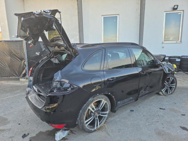 PORSCHE Cayenne (92A) [Fabr 2010-2017]