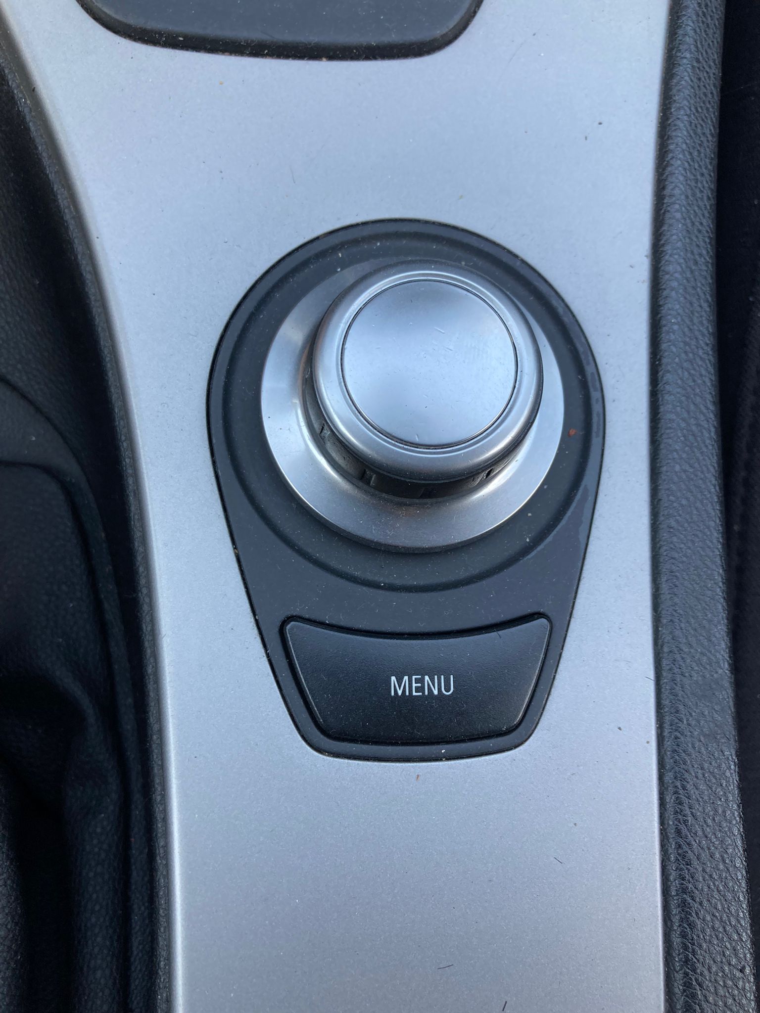 Bmw 3 Touring (E91) [Fabr 2005-2011]