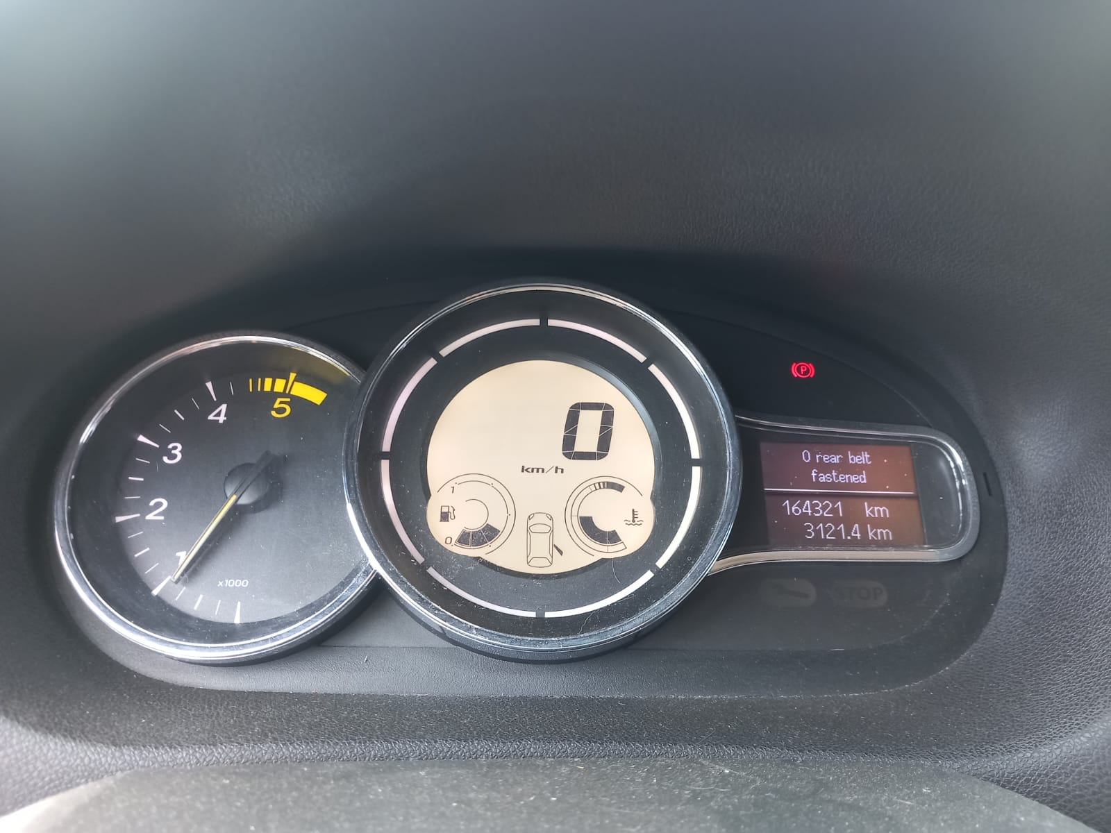 Renault Megane 3 Combi [Fabr 2008-2015]