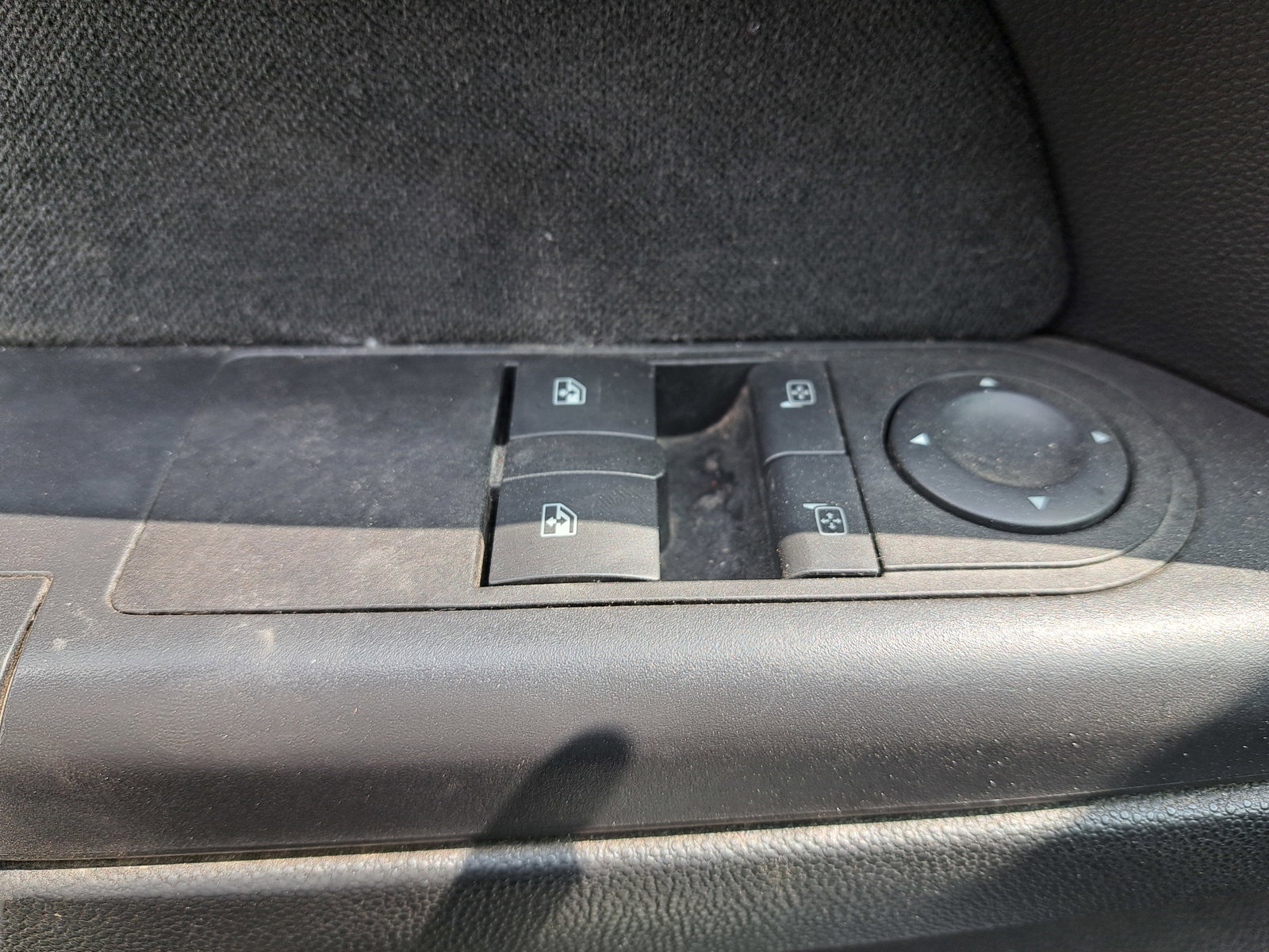 Opel Astra H Hatchback [Fabr 2004-2009]