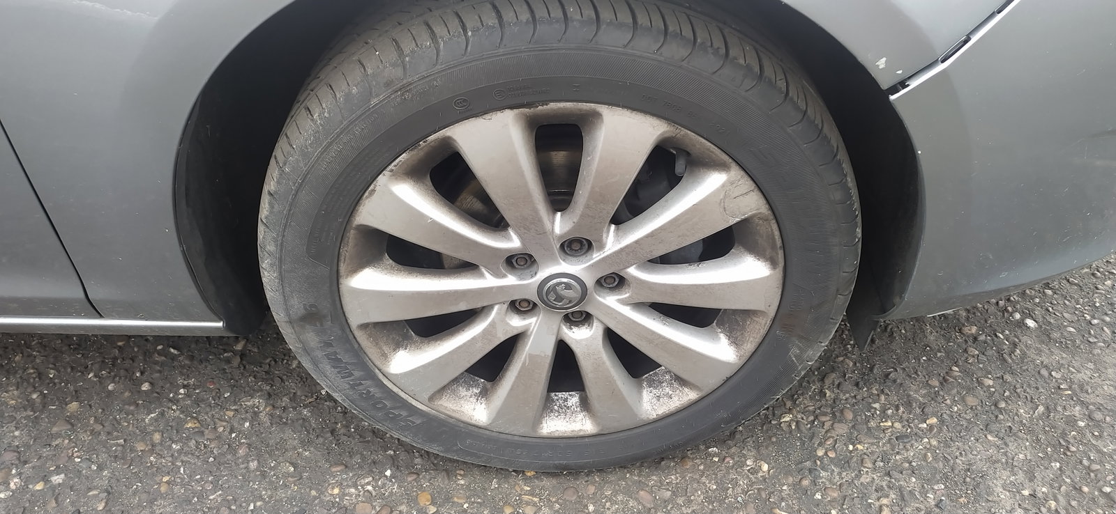 Opel Astra J [Fabr 2009-2015]