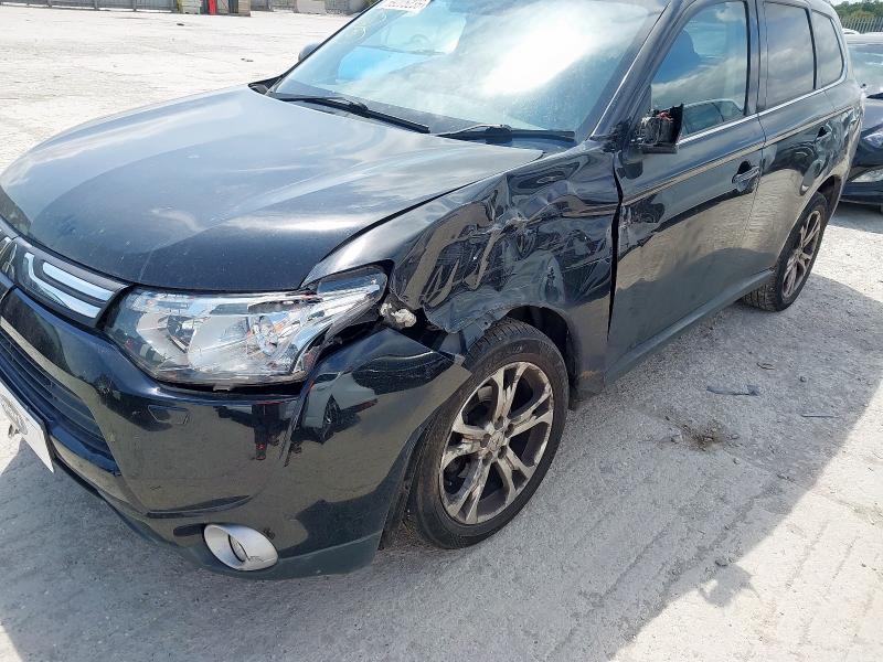 MITSUBISHI Outlander [Fabr 2006-2012]