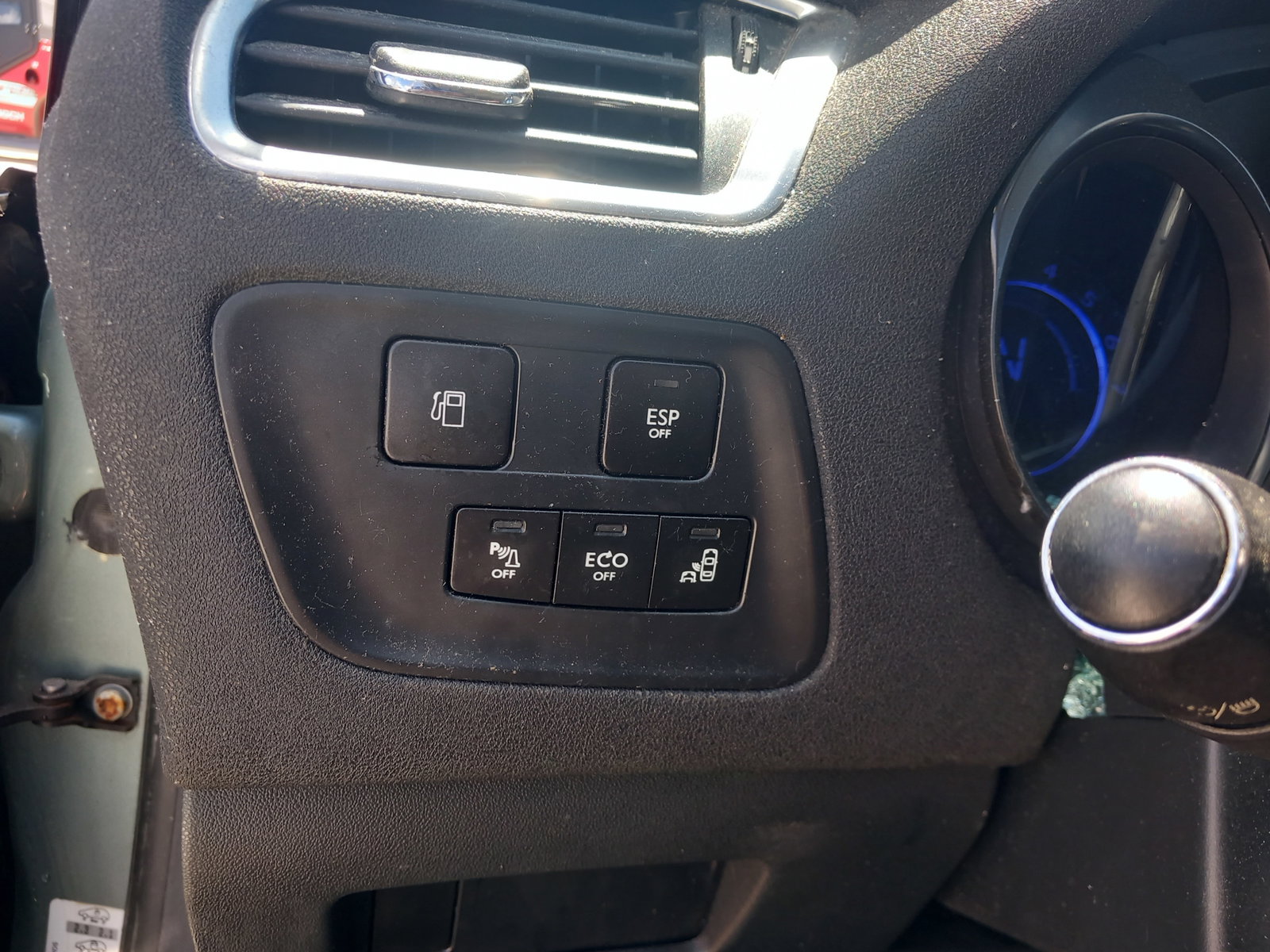 Citroen C4 (II) [ Fabr 2009-2018]