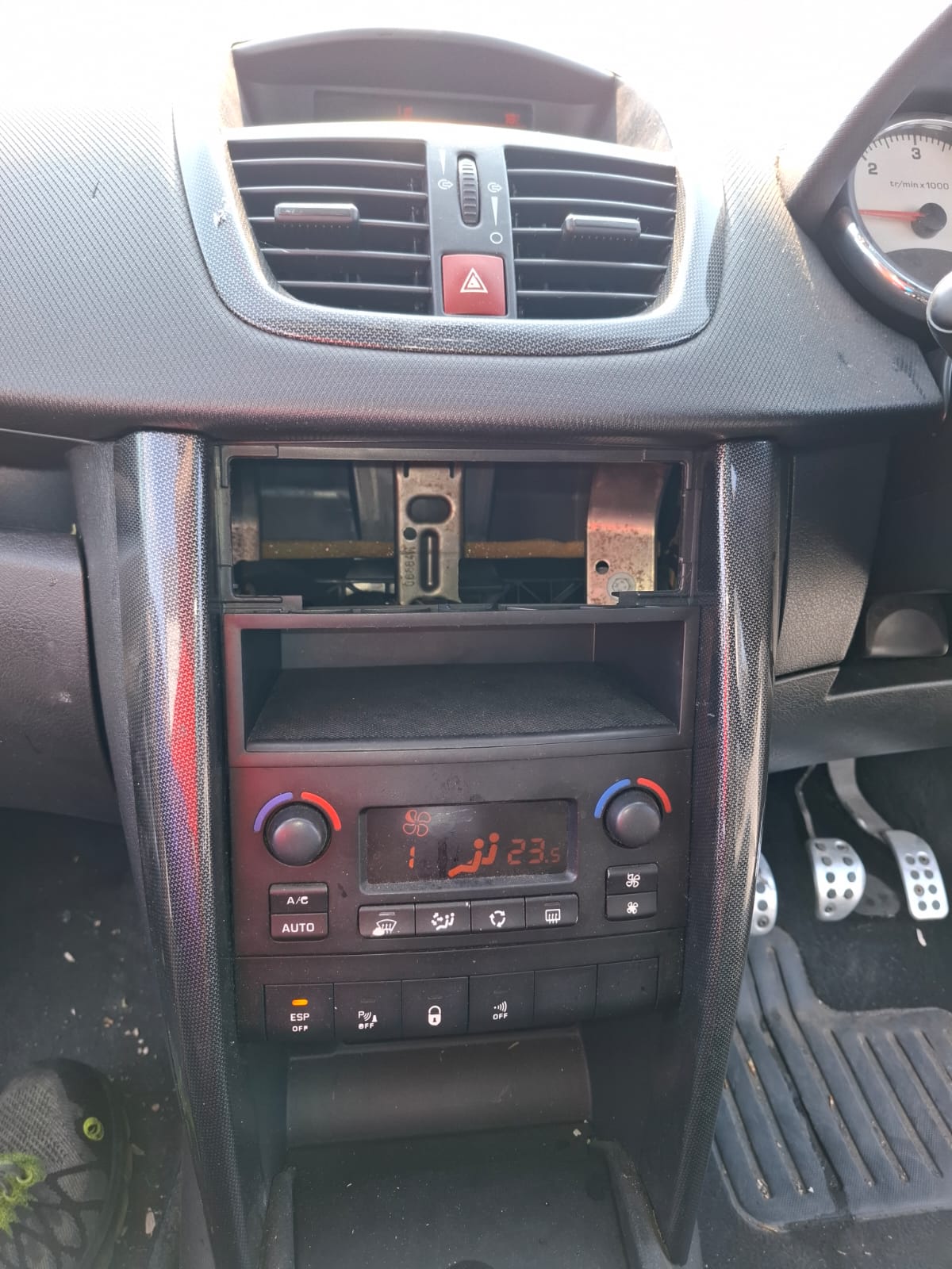 PEUGEOT 207 SW [Fabr 2007-2013]