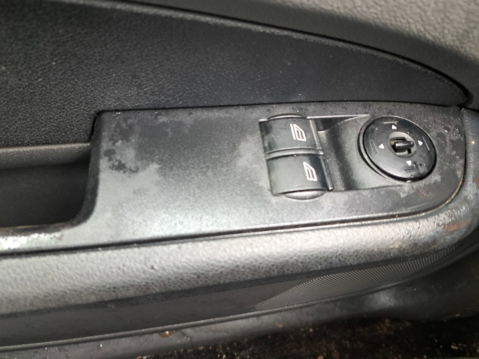 Ford Focus 2 (DA) [Fabr 2004-2012]