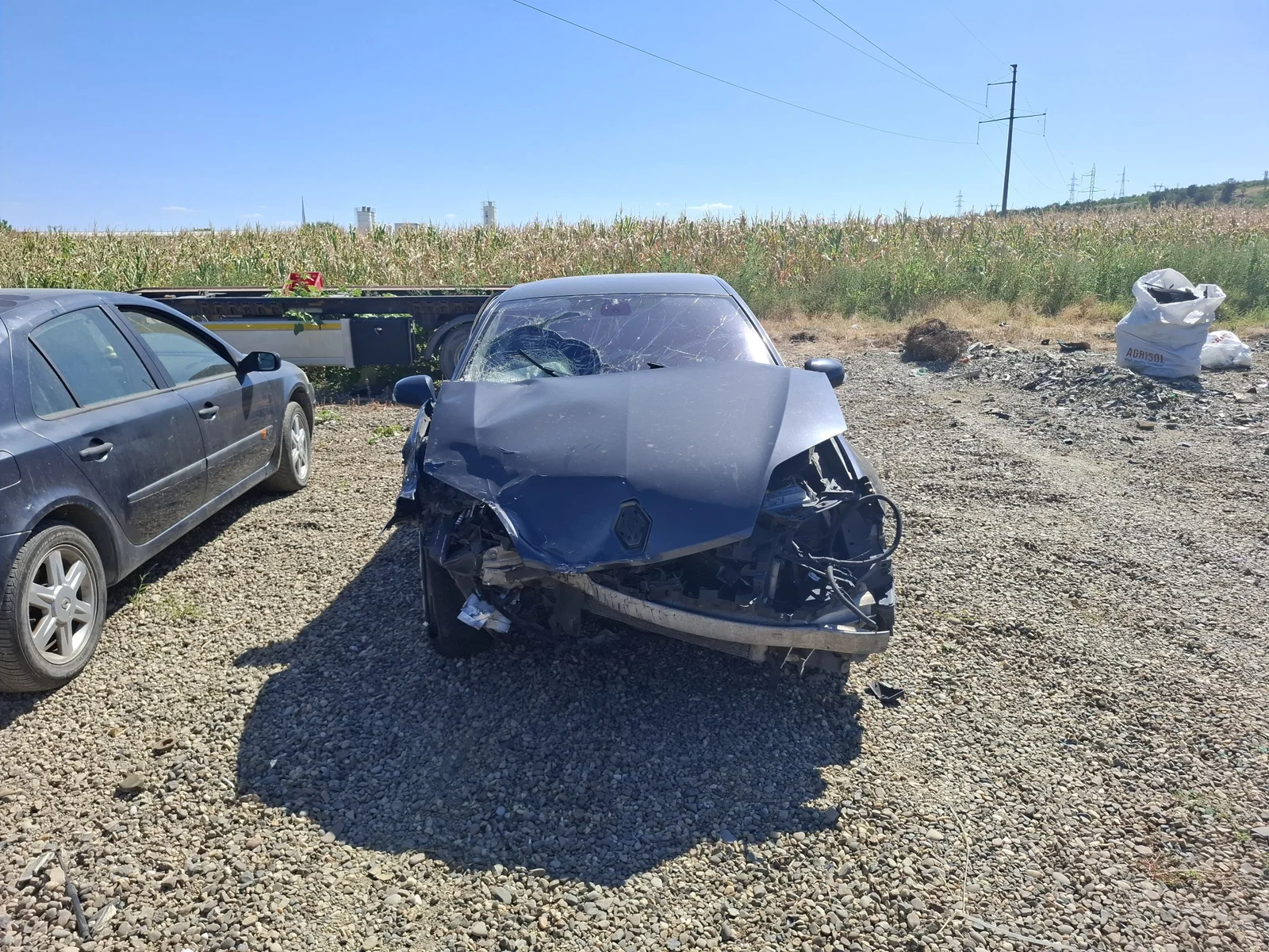 Renault Laguna 3 · 2009