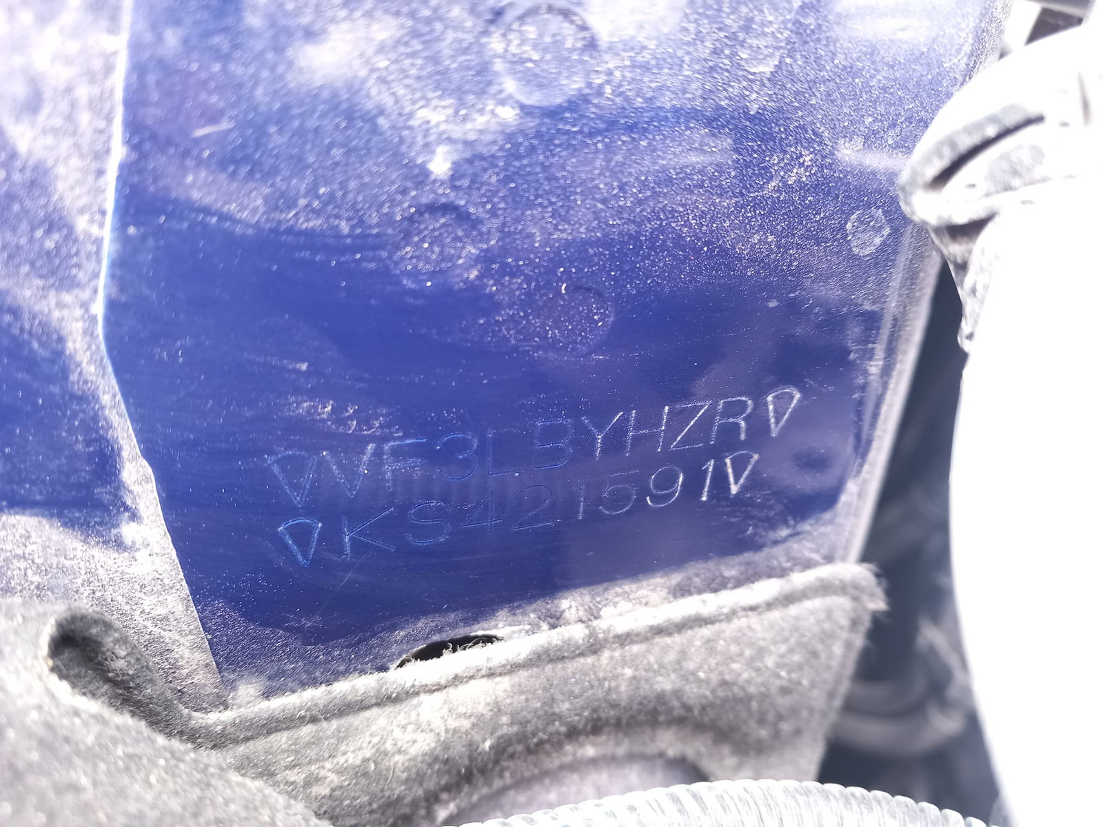 Peugeot 308 II GT-Line [Fabr 2019-2021]