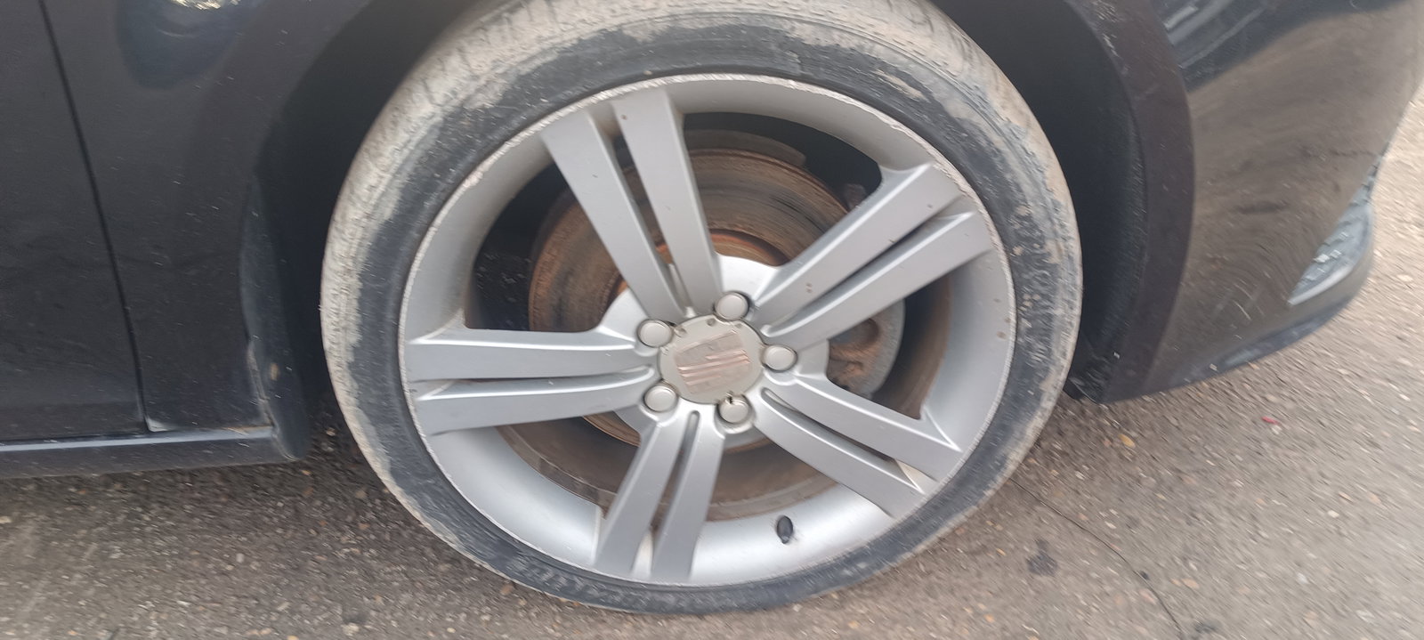 Seat Leon (1P1) [Fabr 2005-2011]