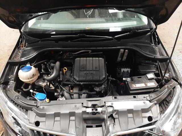 Skoda Fabia 3 (NJ3) [Fabr 2014-2022]