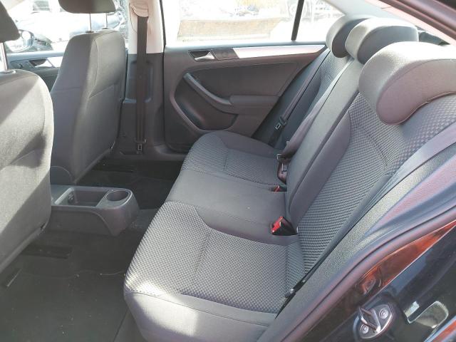 Volkswagen Jetta 4  (6Z) [Fabr 2011-2017]