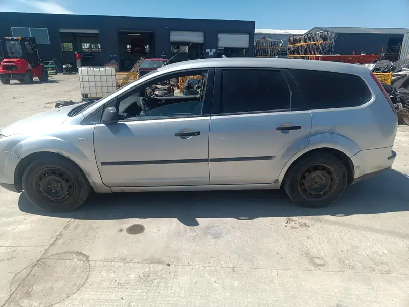Ford Focus 2 (DA) [Fabr 2004-2012]