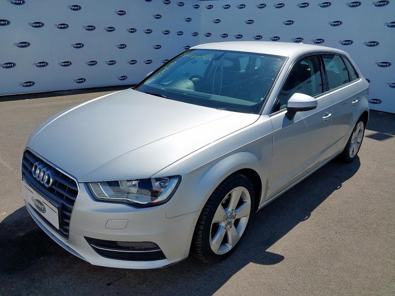 Audi A3 (8VA) [Fabr 2012-2020]