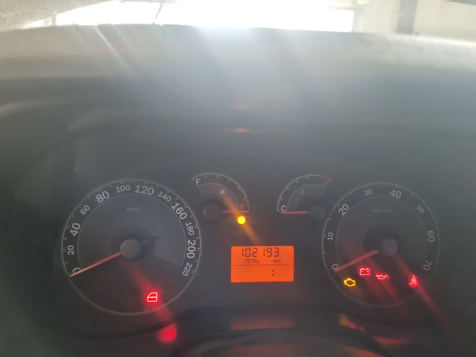 Fiat Linea (323) [Fabr 2007-2012]