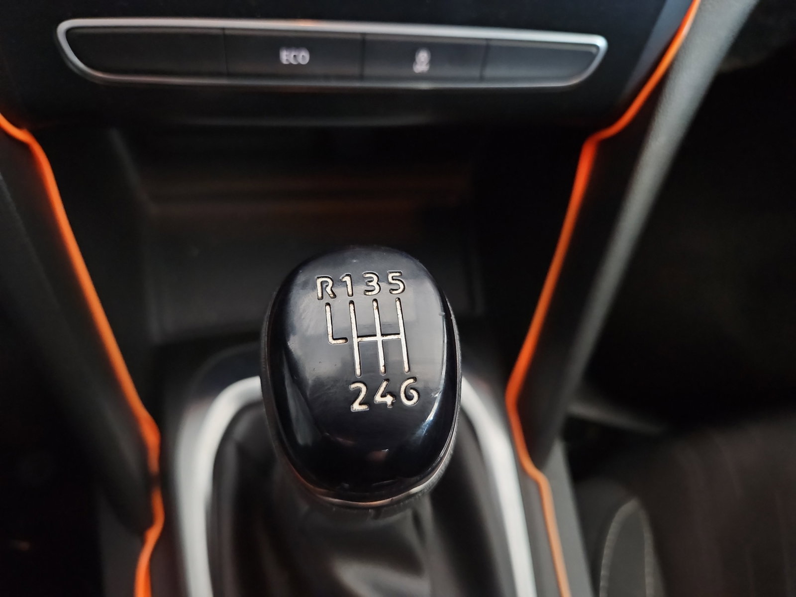 Renault Megane 4 [Fabr 2015-prezent]