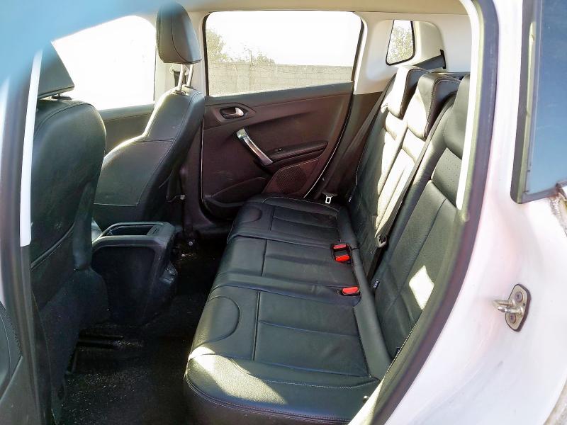 PEUGEOT 2008 [Fabr 2013-prezent]