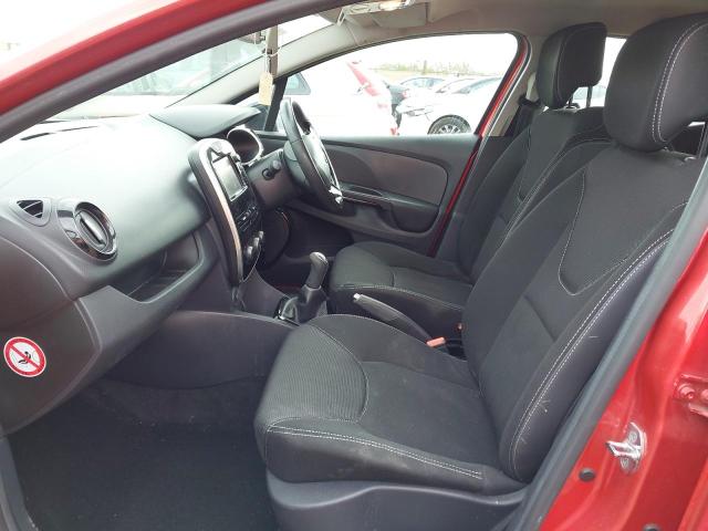 Renault Clio 4 [Fabr 2012-2020]