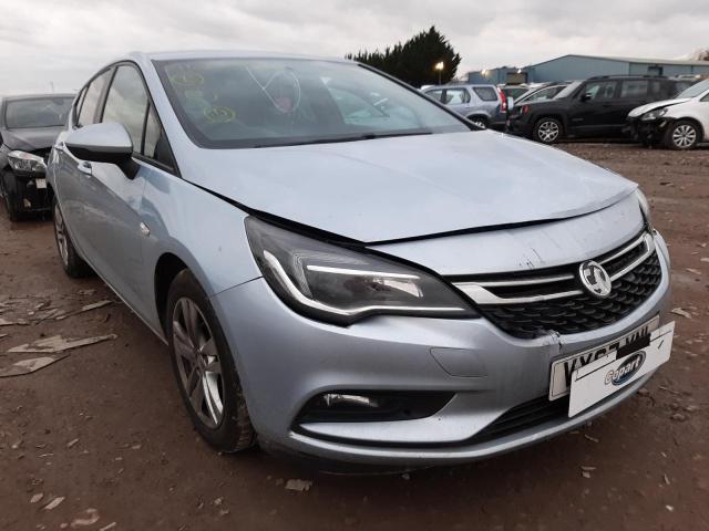 Opel Astra K Hatchback [Fabr 2015-2022]