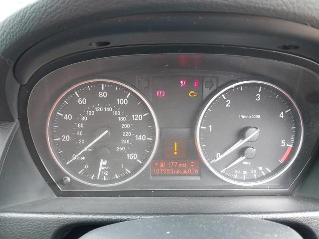 Bmw X1 (E84) [Fabr 2009-2015]