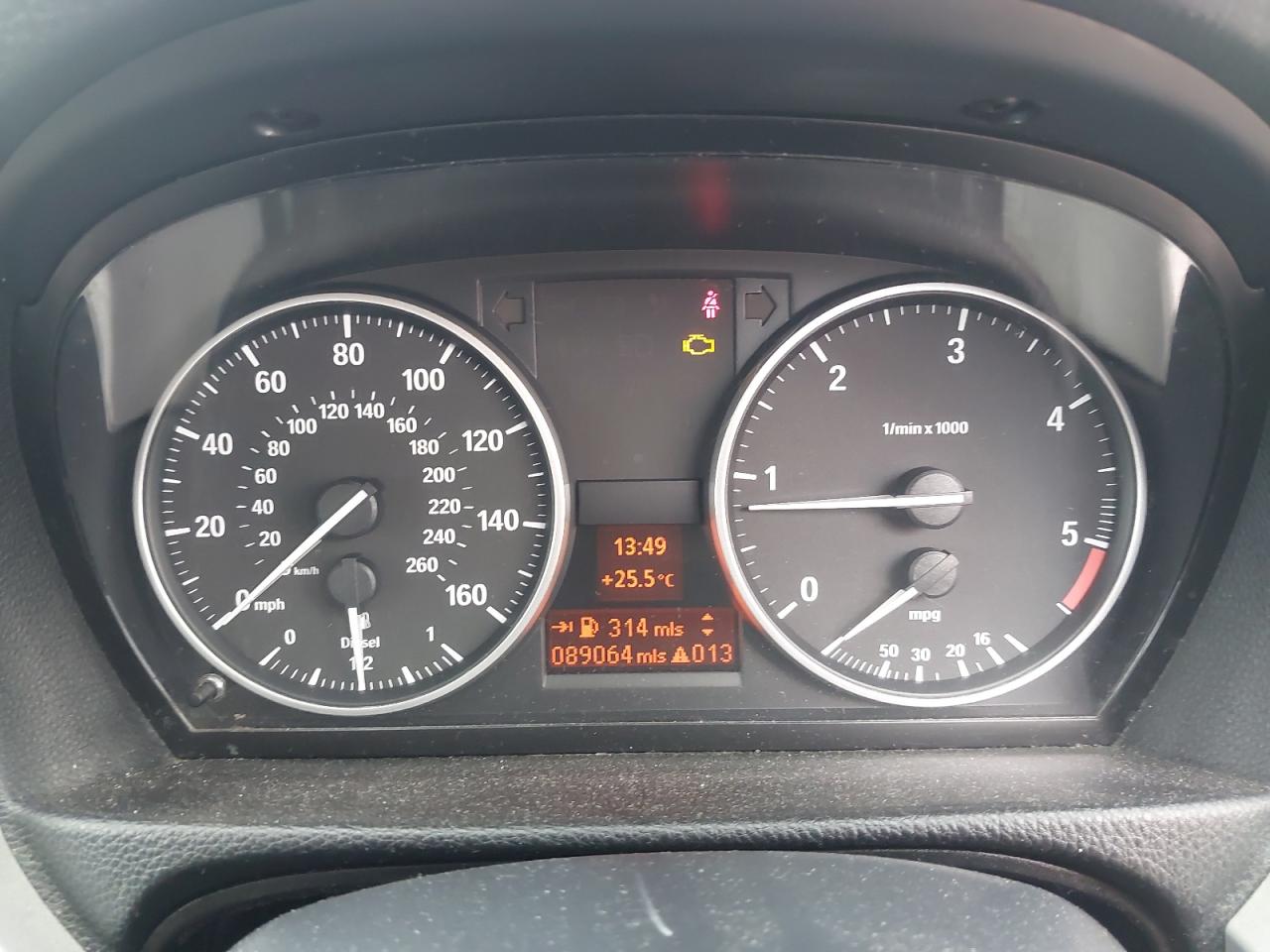 Bmw 3 (E90) [Fabr 2005-2011]