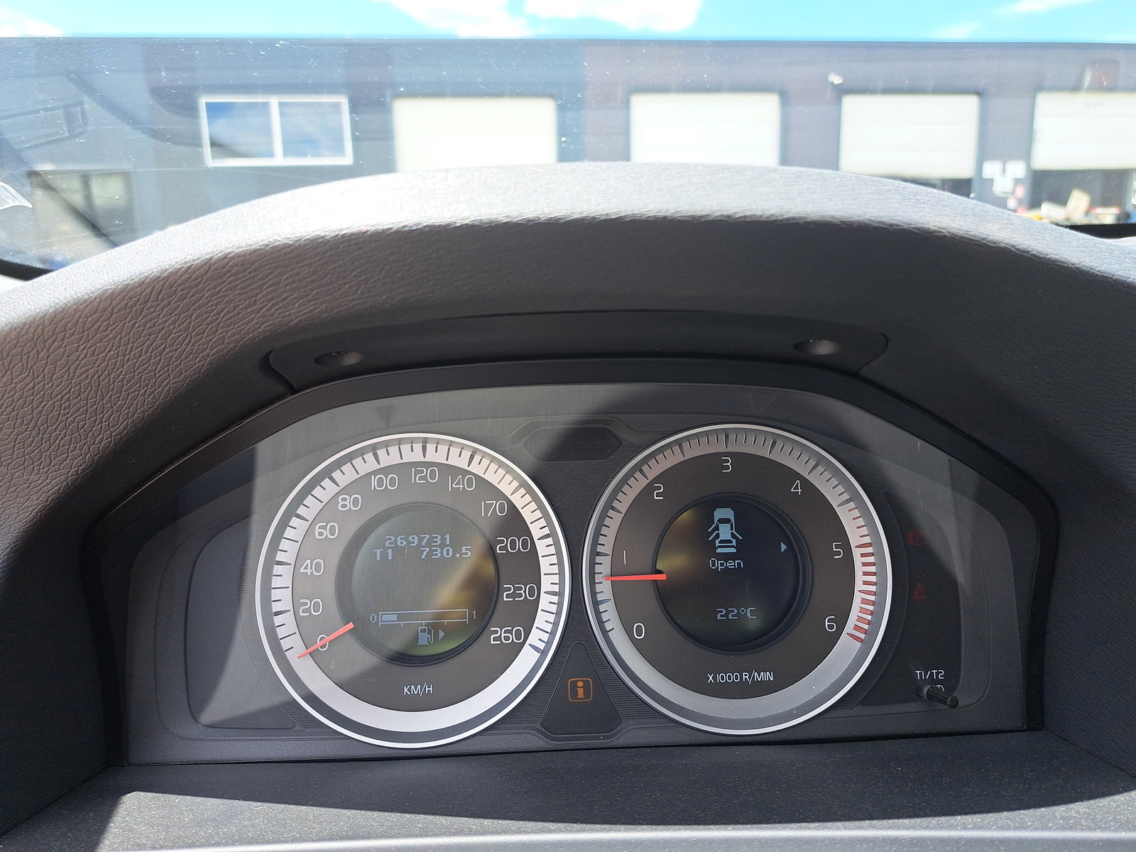 Volvo S60 II [Fabr 2010-2018]
