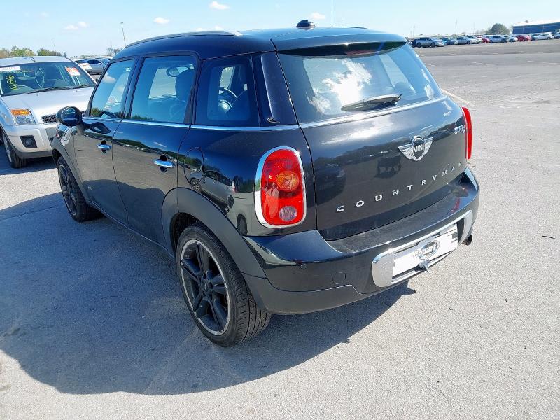 Mini Countryman R60