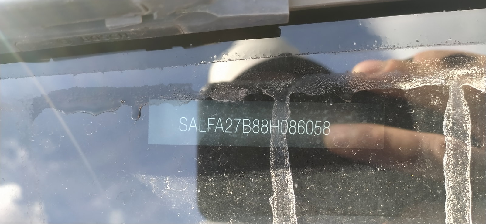 LAND ROVER Freelander 2 (FA) [Fabr 2006-2014]