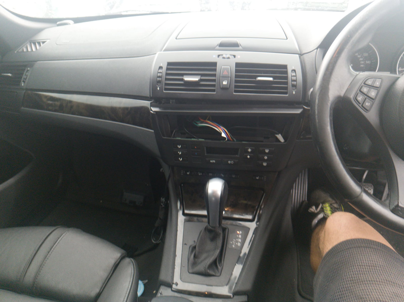 Bmw X3 (E83) [Fabr 2003-2009]