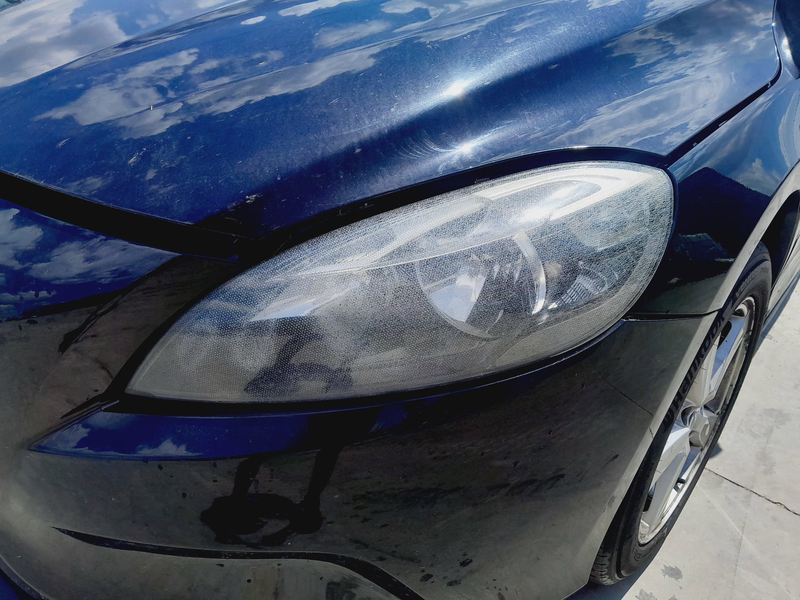 Volvo V40 [Fabr 2013-2019]