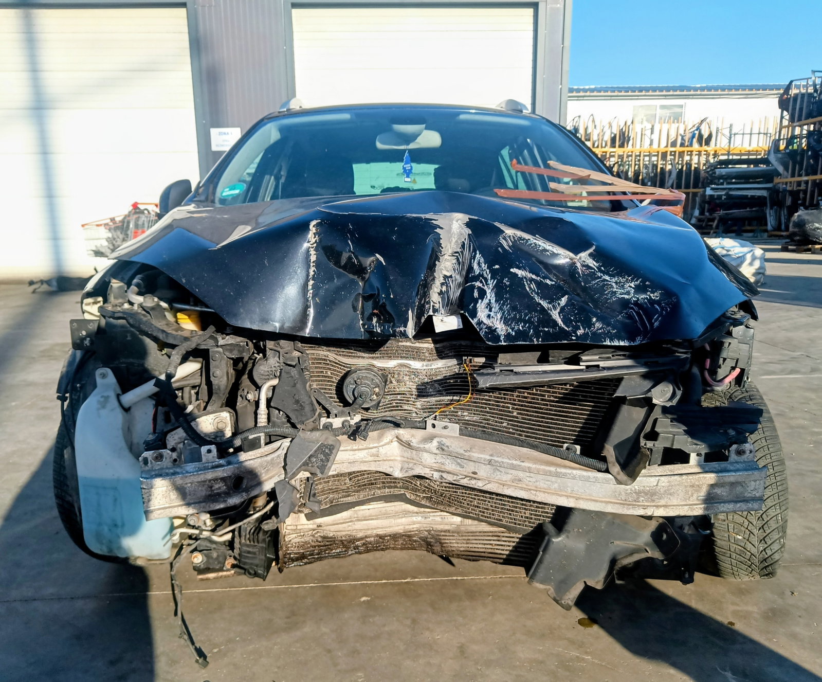 Renault Megane 3 [Fabr 2008-2015]
