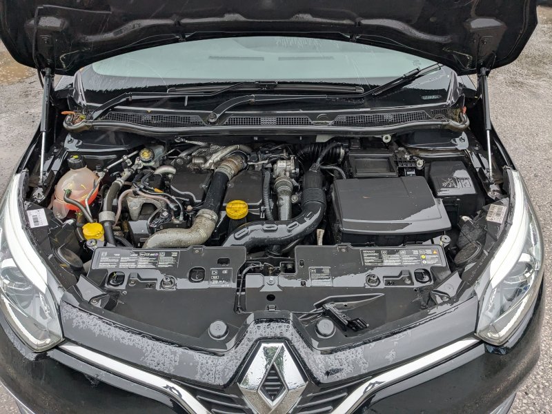 Renault Captur (J87) [Fabr 2013-2017]