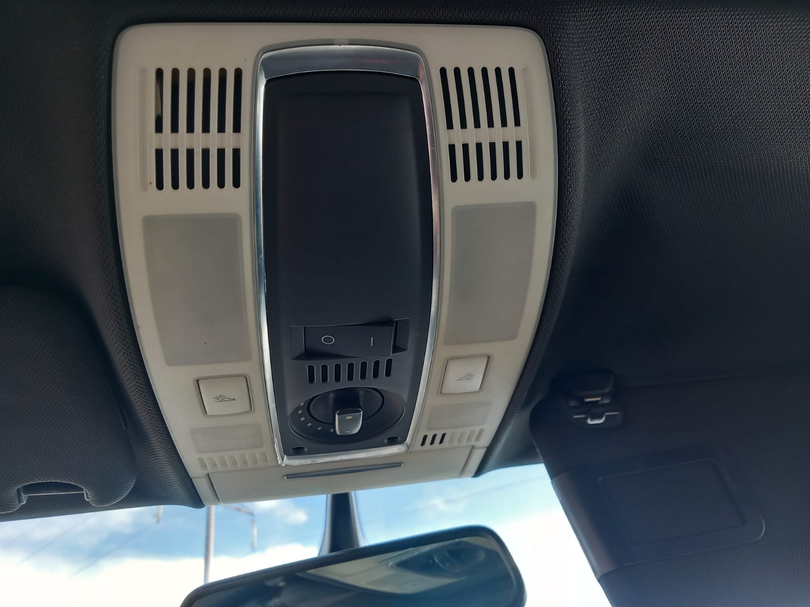 AUDI A6 (4F2, C6) [Fabr 2004-2010]