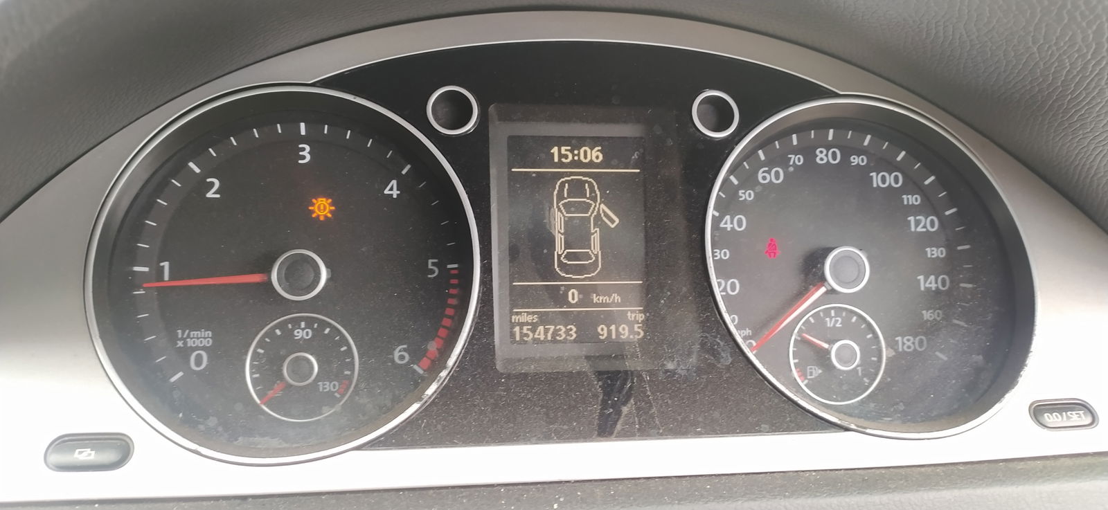 Volkswagen Passat CC (357) [Fabr 2008-2012]