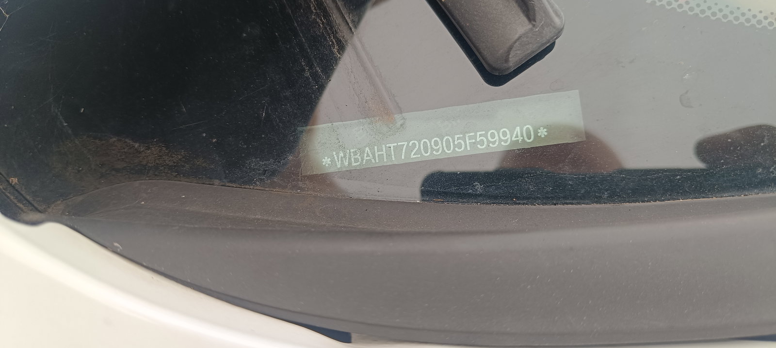 Bmw X1 (F48) [Fabr 2016-2022]