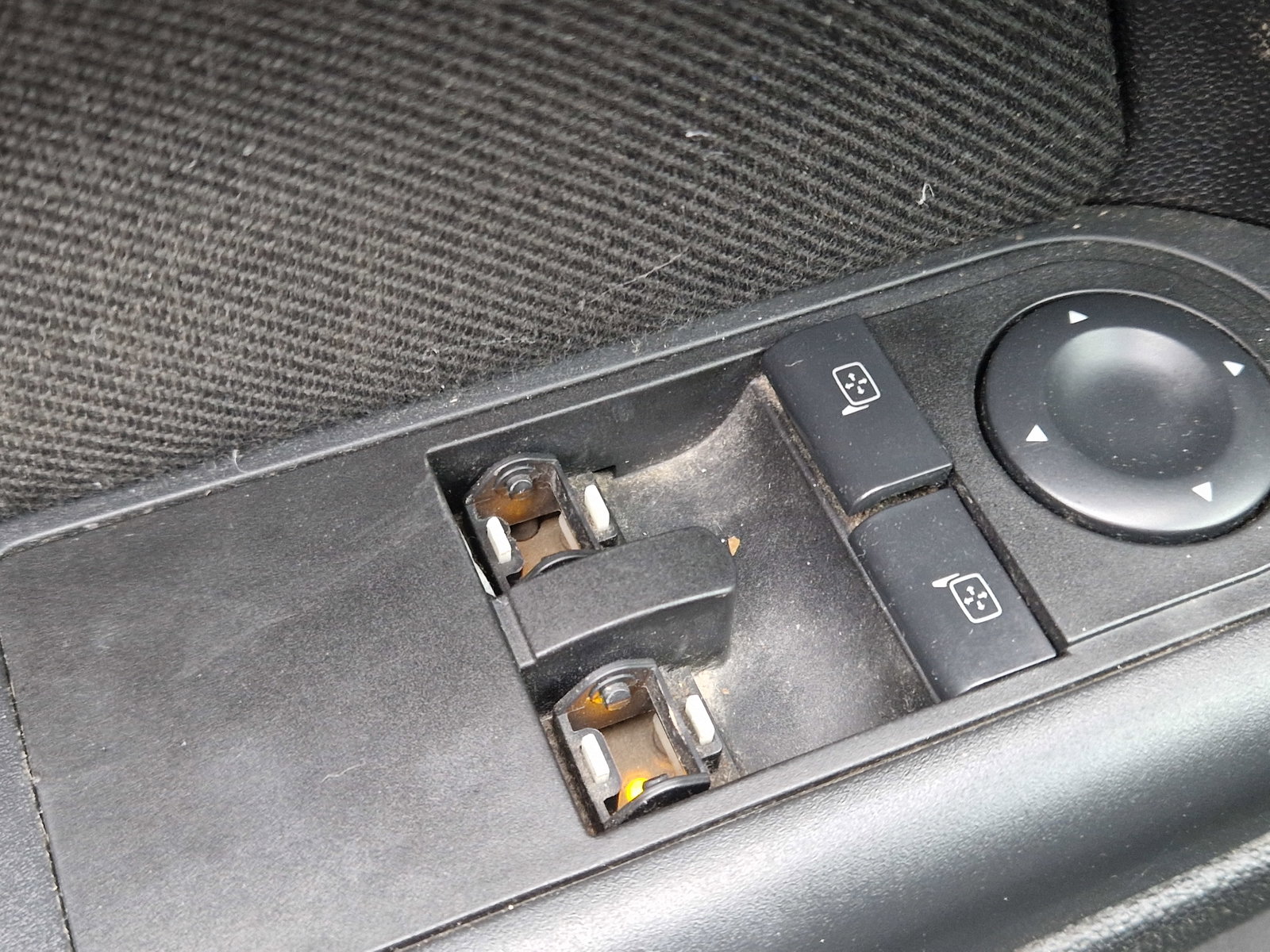 Opel Astra H [Fabr 2004-2009]